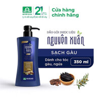 DẦU GỘI DƯỢC LIỆU NGUYÊN XUÂN (350ML)