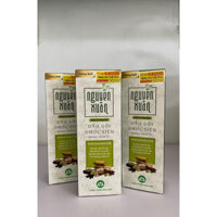 Dầu gội dược liệu Nguyên Xuân dưỡng tóc hương bưởi