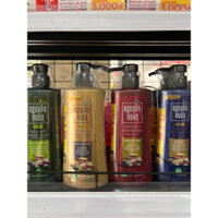 Dầu Gội Dược Liệu Nguyên Xuân 350ml