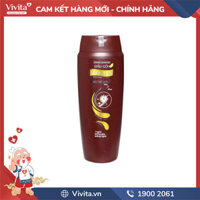 Dầu gội dược liệu Thái Dương 7 200 ml