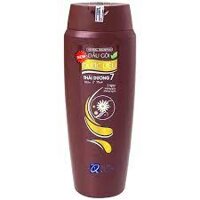 Dầu Gội Dược Liệu Thái Dương 7 nâu (200ml)