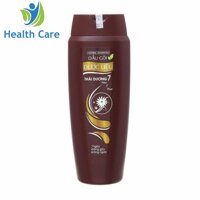 DẦU GỘI DƯỢC LIỆU THÁI DƯƠNG nâu (200ml)