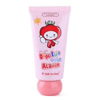 Dầu gội dược liệu Trị Chấy Aladin, giúp điều trị tận gốc chấy