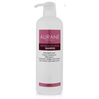 Dầu Gội Dưỡng Ẩm Aurane PROTEIN MOISTURIZING SHAMPOO 750ML [SIÊU KHUYẾN MÃI]