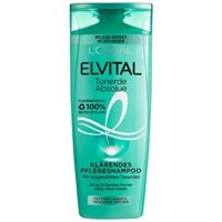 Dầu gội dưỡng ẩm L'Oréal Paris  ELVITAL 200ml,hàng nội địa Đức, sản xuất tại Đức