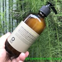Dầu gội dưỡng ẩm Oway Moisturizing Hair 240ml