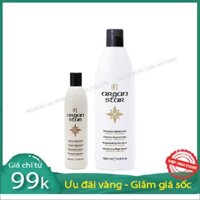 DẦU GỘI DƯỠNG ẨM & PHỤC HỒI ARGAN STAR 350-1000ML DIA5468