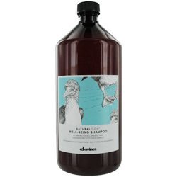 Dầu gội dưỡng ẩm và bảo vệ tóc khô Davines Well Being shampoo - 1000ml