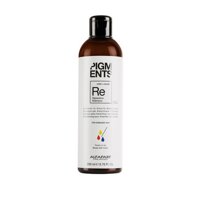 Dầu gội dưỡng ẩm và làm mới màu cho tóc hư tổn Alfaparf Milano Pigments Reparative Shampoo 200ml