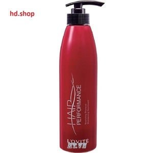 Dầu gội dưỡng chất Lovite Nourishing Shampoo