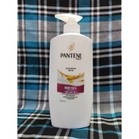 DẦU GỘI DƯỠNG CHẤT NGĂN RỤNG TÓC PANTENE PRO-V - 900ML