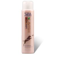 DẦU GỘI DƯỠNG LÔNG - HƯƠNG NAM TÍNH MẠNH MẼ Spa For Him Shampoo 16FLoz (473 ml