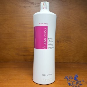 Dầu gội dưỡng màu Fanola After Colour Sampoo - 1000ml