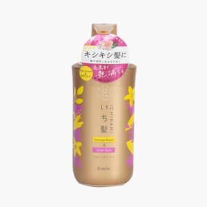 Dầu gội dưỡng phục hồi Ichikami 480ml