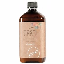 Dầu gội dưỡng phục hồi Nashi Argan Shampoo 500 ml