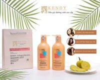 DẦU GỘI DƯỠNG SINH CAO CẤP KENDY – 500ml
