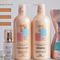 Dầu gội Dưỡng Sinh KENDY cao cấp 800ml