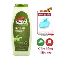 Dầu gội dưỡng tóc Olive Palmer's Olive Oil Formula (400ml)