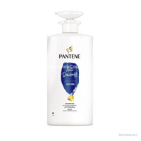 Dầu Gội Dưỡng Tóc Pantene Bóng Mượt 670g