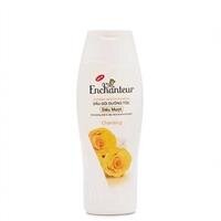 Dầu gội dưỡng tóc siêu mượt Enchanteur Deluxe Charming 180g