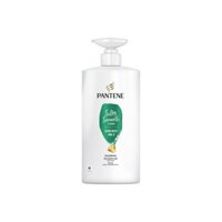 Dầu Gội Dưỡng Tóc Suôn Mượt Óng Ả Pantene Silky Smooth Care Shampoo (650ml)