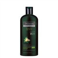 Dầu gội dưỡng tóc Tresemme Dotex gừng và trà xanh 340g