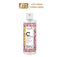 Dầu Gội Dưỡng Và Phục Hồi Tóc Nhuộm Nouvelle 250ML - 1000ML