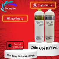 Dầu gội EDOCEAN - KERATIN 1000ml kiềm dầu siêu phục hồi mềm mượt chống rụng tóc chính hãng