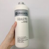 Dầu gội Edocean phục hồi ngăn gãy rụng mềm mượt  1000ml..
