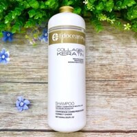 Dầu gội  Edocean phục hồi ngăn gãy rụng mềm mượt  1000ml...