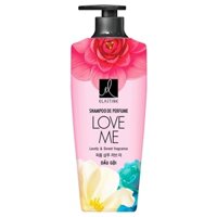 Dầu Gội Elastine Love Me 600ML