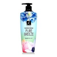 Dầu gội Elastine Perfume Pure Breeze 600ml