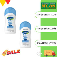 Dầu Gội Em Bé Cetaphil 200Ml