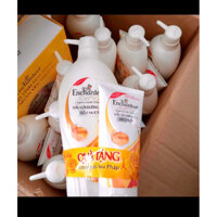 Dầu gội Enchanteur 650g tặng kèm dầu xả 125g