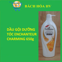 Dầu Gội ENCHANTEUR Charmin - BACH HOA HV