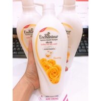 Dầu Gội Enchanteur Charming Hương Nước Hoa 650g