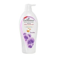 DẦU GỘI ENCHANTEUR SENSATION 650g TÍM