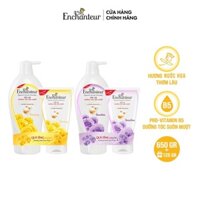 Dầu gội Enchanteur