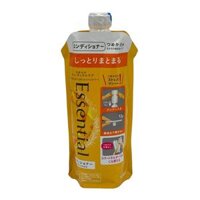 DẦU GỘI ESSENTIAL MÀU VÀNG 340ml