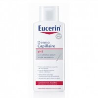 Dầu gội Eucerin Dermo Capillaire Ph5 Mild Shampoo 250ml