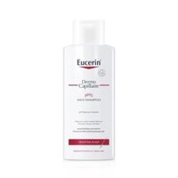 Dầu gội Eucerin Dermo Capillaire