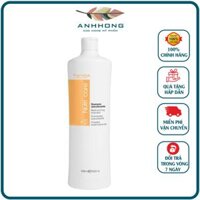 Dầu Gội Fanola Phục Hồi Tóc Hư Tổn Nutri Care Shampoo 1000ml