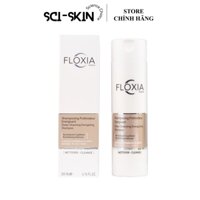 Dầu gội FLOXIA NORMAL TO OILY HAIR cung cấp năng lượng và ngăn ngừa rụng tóc 200ml