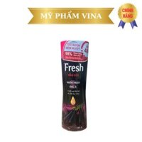 Dầu gội Fresh bồ kết óng mượt rạng ngời 320g