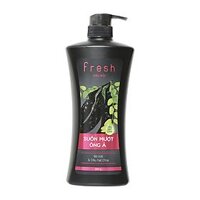 Dầu gội Fresh suôn mượt óng ả- bồ kết 650g