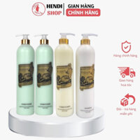 Dầu Gội Garden lưu hương nước hoa, mượt tóc,Combo Dầu Gội, Dầu Xả ngăn rụng tóc