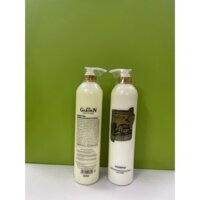 Dầu Gội Garden lưu hương nước hoa, mượt tóc,Combo Dầu Gội- Xả ngăn rụng tóc, lưu hương lâu