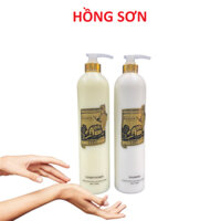 Dầu Gội Garden lưu hương nước hoa, mượt tóc,Combo Dầu Gội, Dầu Xả ngăn rụng tóc