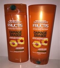 Dầu Gội Garnier Fructis damage -eraser( 370ml) canada