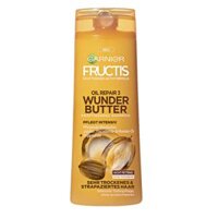 Dầu gội Garnier Fructis Wunder Butter cho tóc khô xơ, 250ml